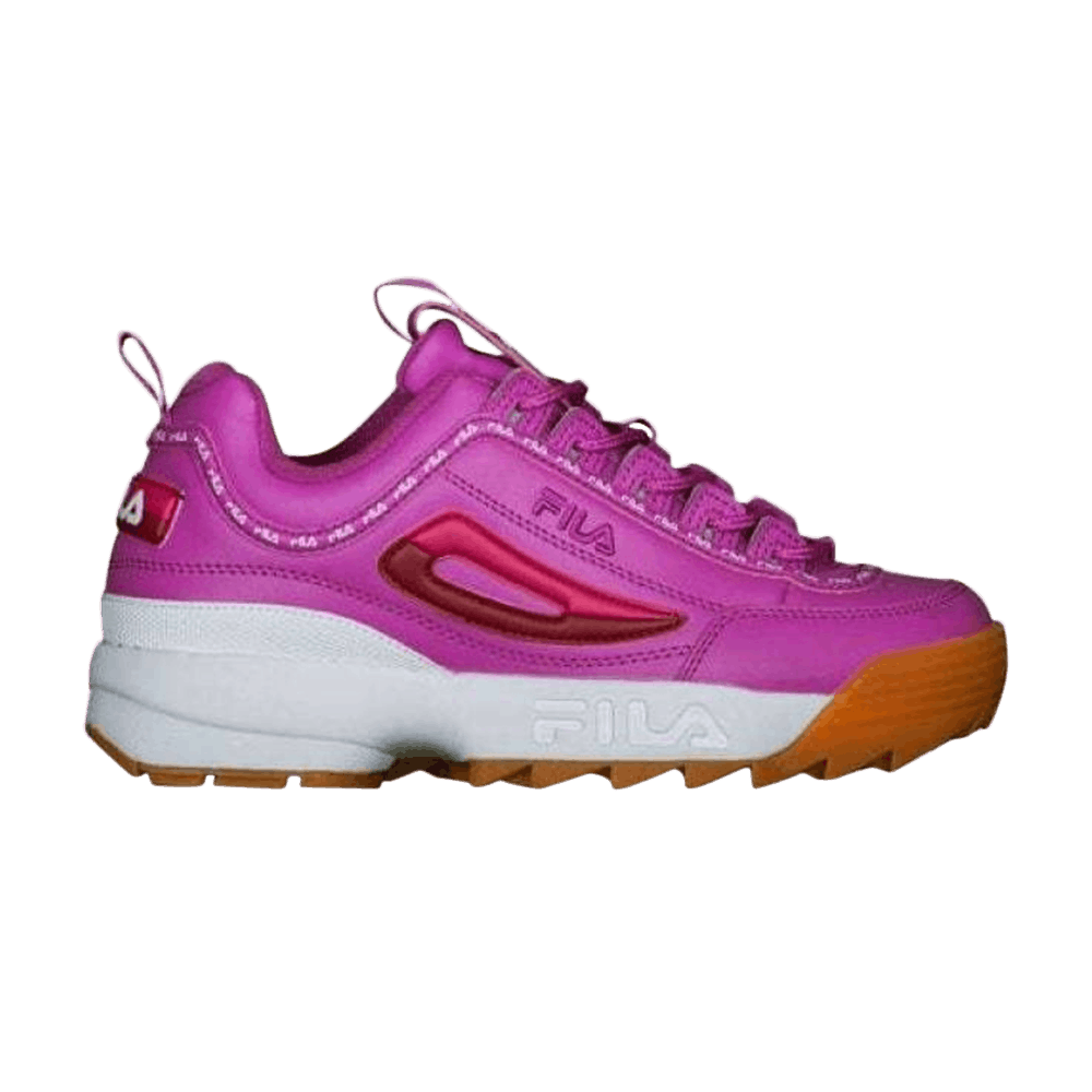 Buy Wmns Disruptor 2 Premium 5FM00399 678 GOAT CA