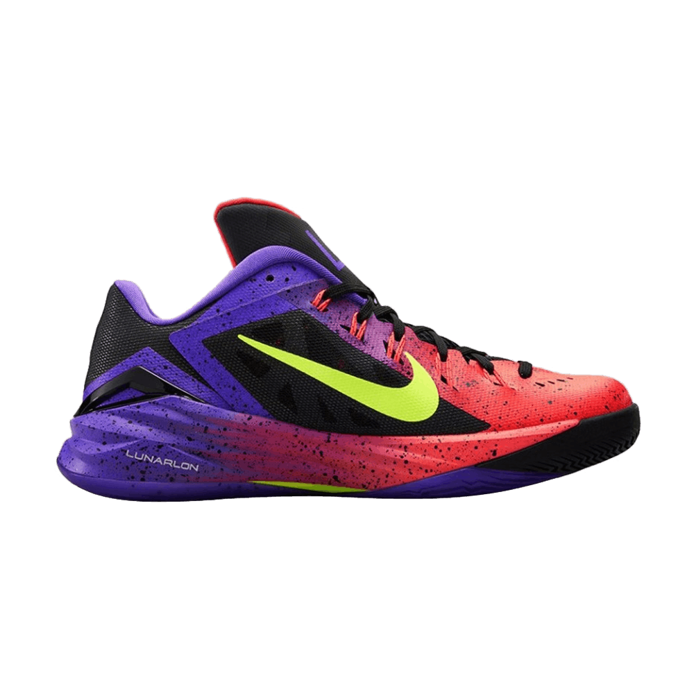 Hyperdunk 2014 Low 'City Collection' - Nike - 706503 076 | GOAT
