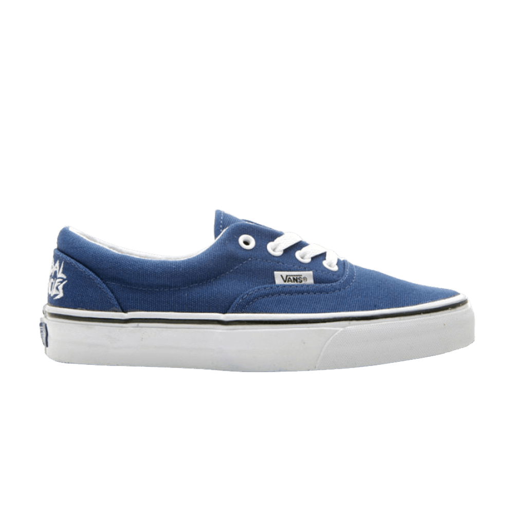 Buy Suicidal Tendencies x Vans Era - VN0EW40Y3 | GOAT