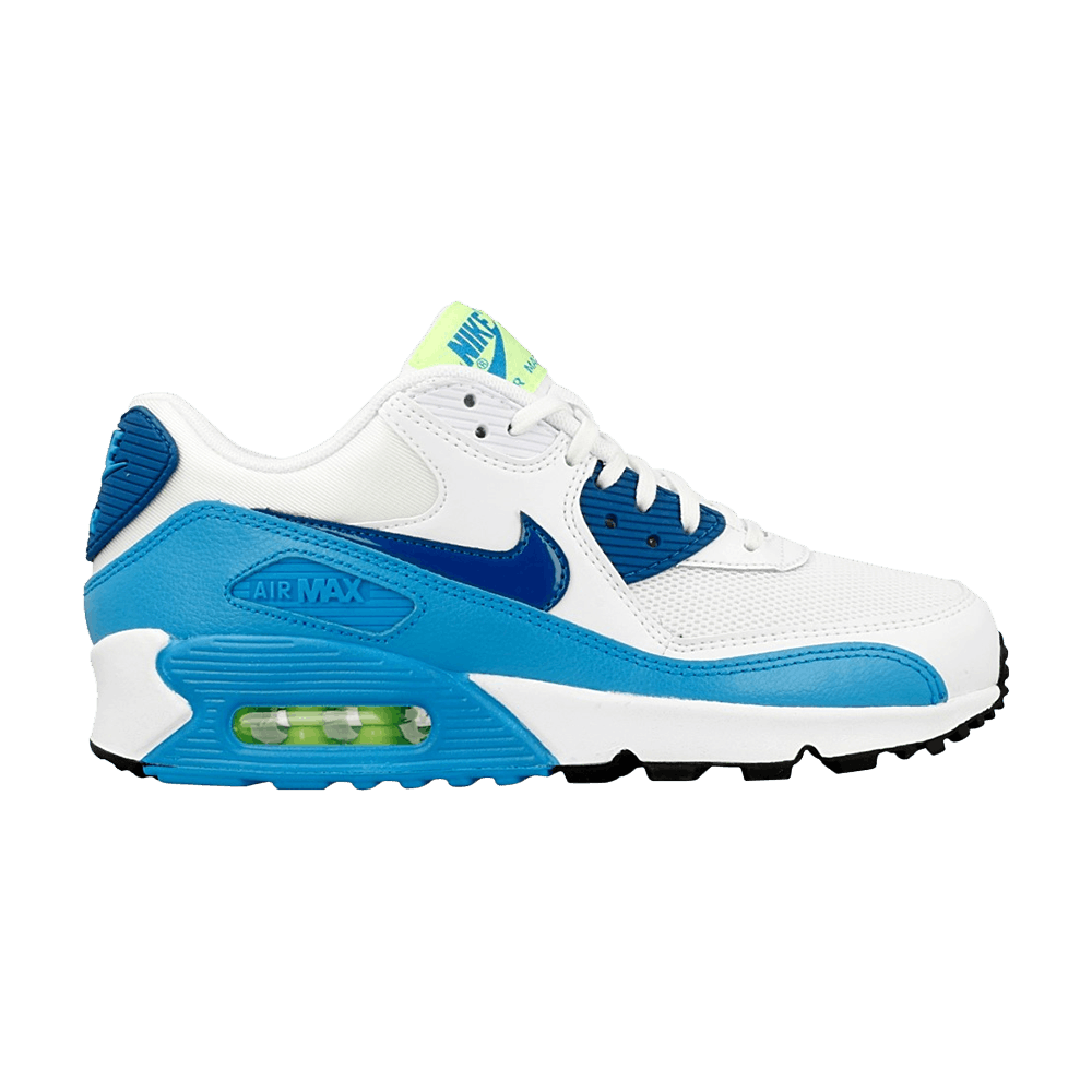 Buy Wmns Air Max 90 Essential - 616730 029 | GOAT IT
