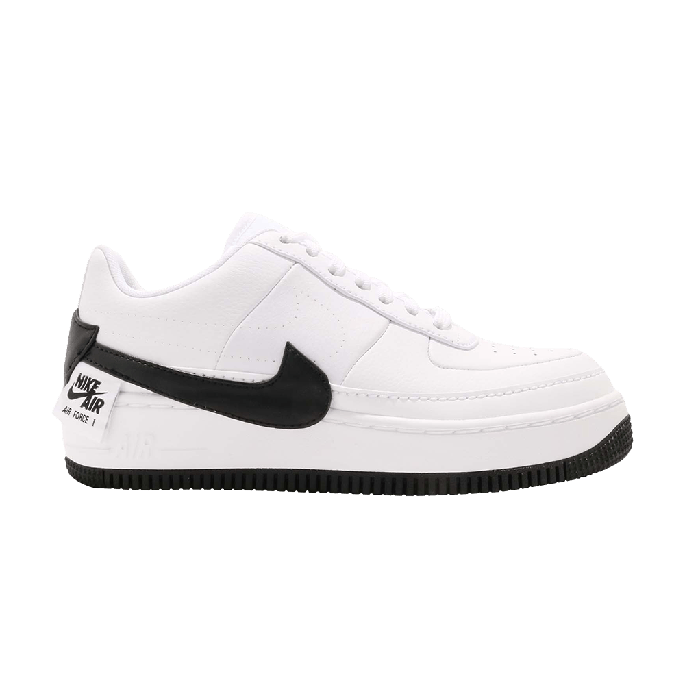 nike air force 1 jester women's white