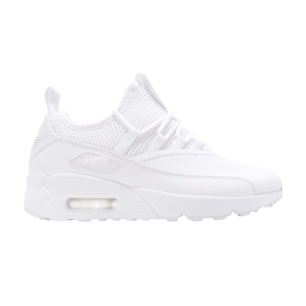 nike ez 90 white