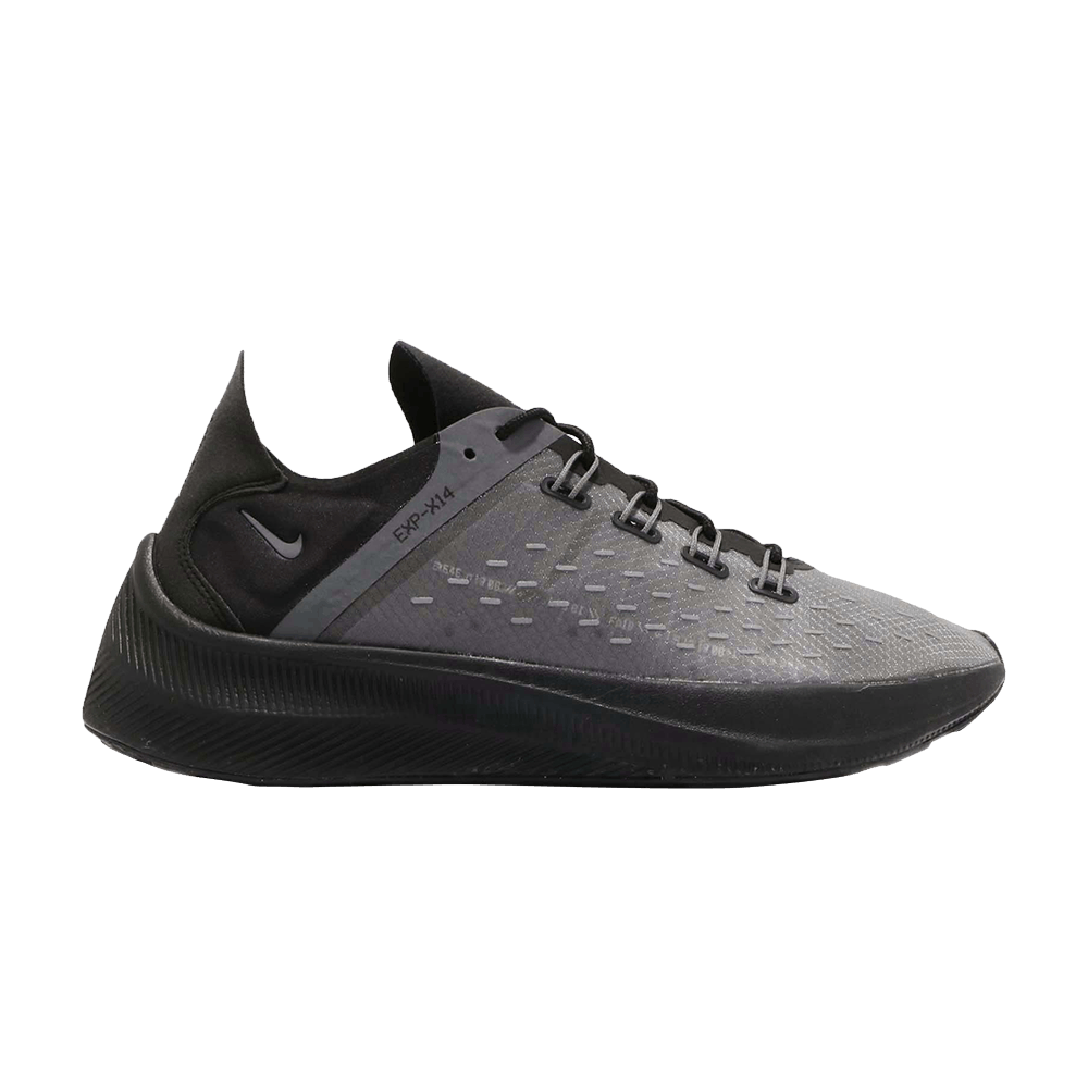 EXP X-14 'Black' - Nike - AO1554 004 | GOAT