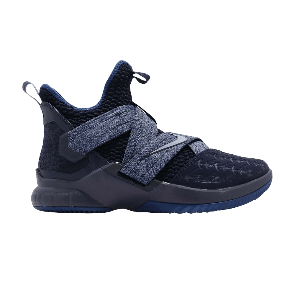 Buy LeBron Soldier 12 EP Anchor AO4053 401 GOAT CA