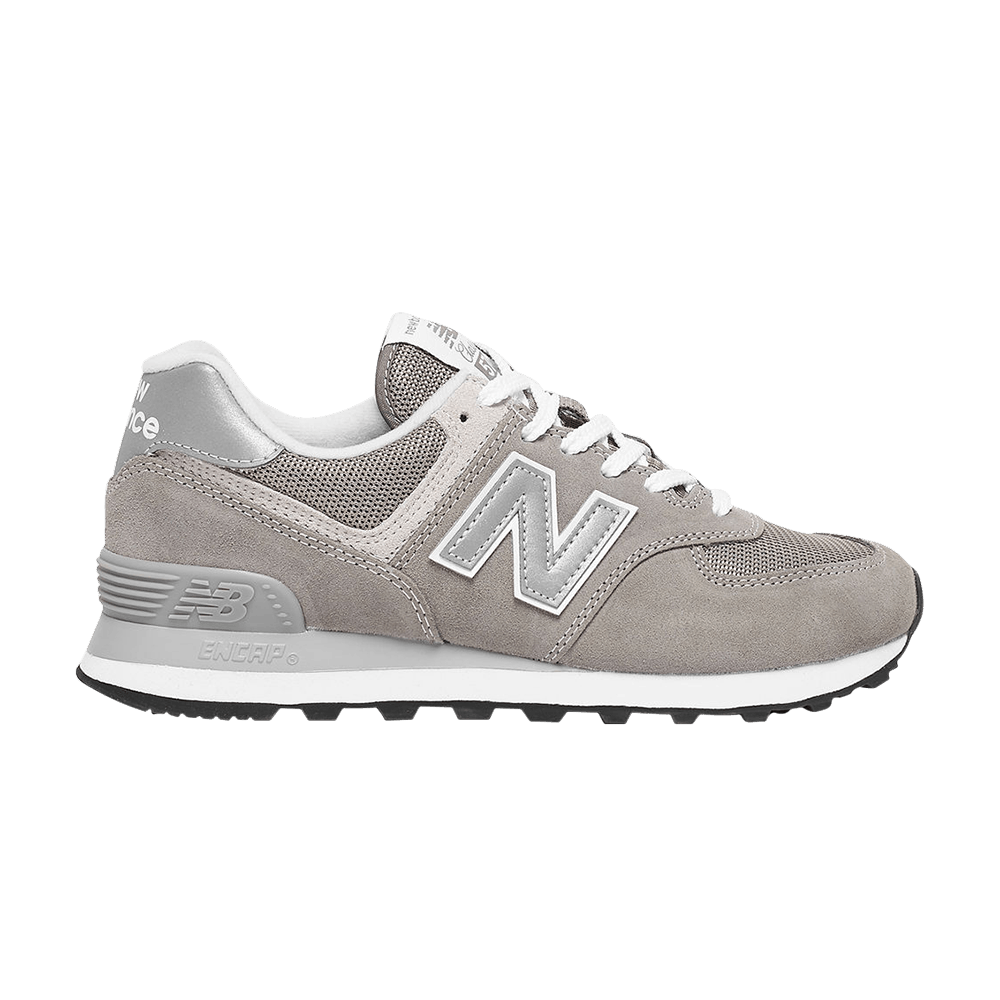 Wmns 574 'Grey Day' - New Balance - WL574EG | GOAT