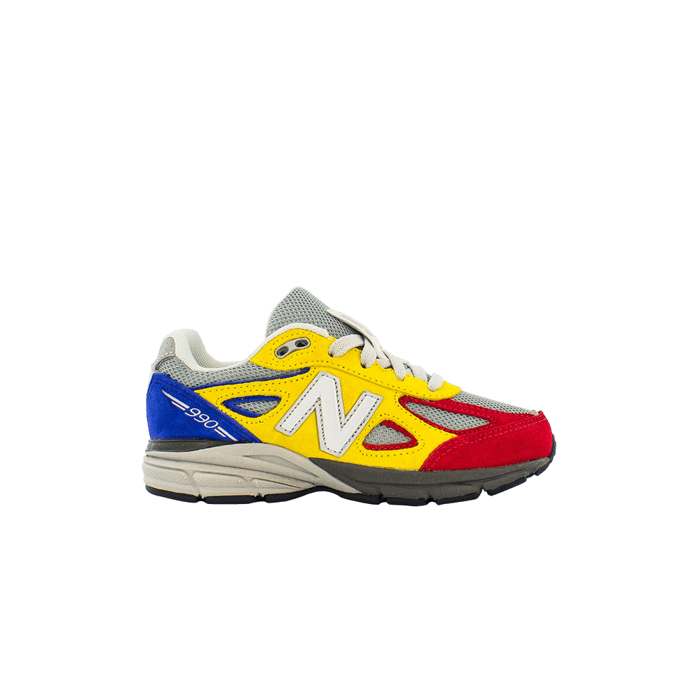 yellow 990v4