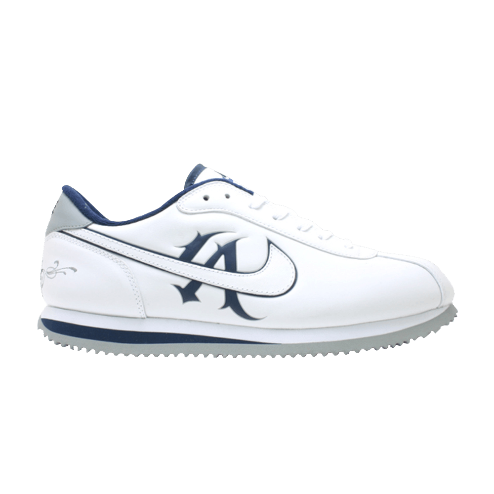 Buy Mr. Cartoon x Nike Cortez Basic - 311295 111 | GOAT