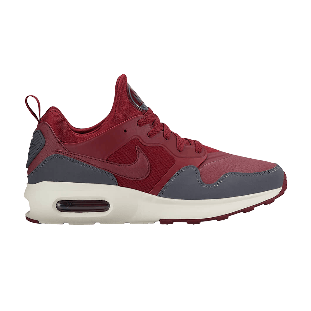 Buy Air Max Prime SL Team Red 876069 601 GOAT