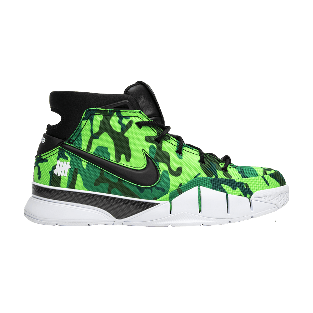 kobe 1 Green