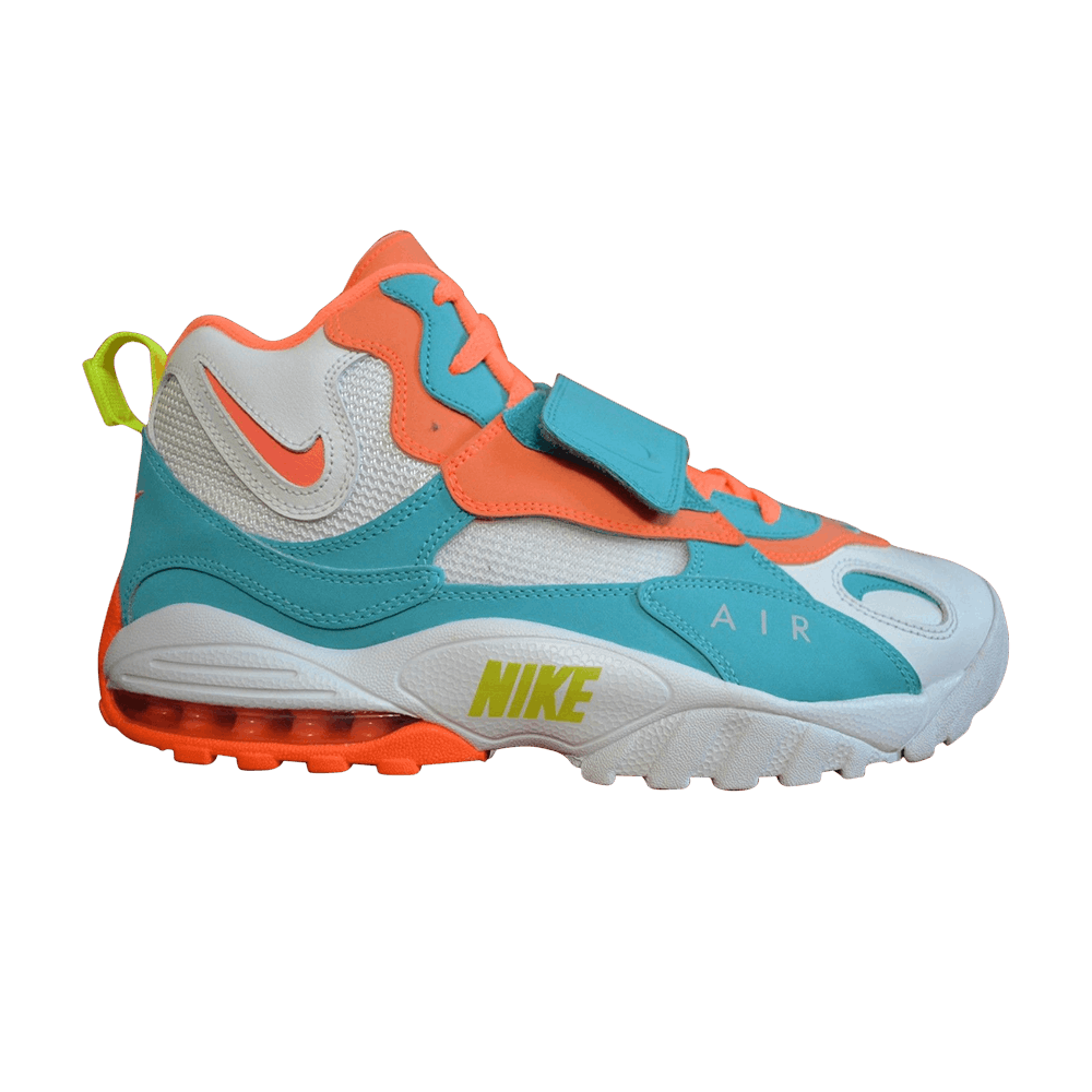nike air speed turf dolphins 