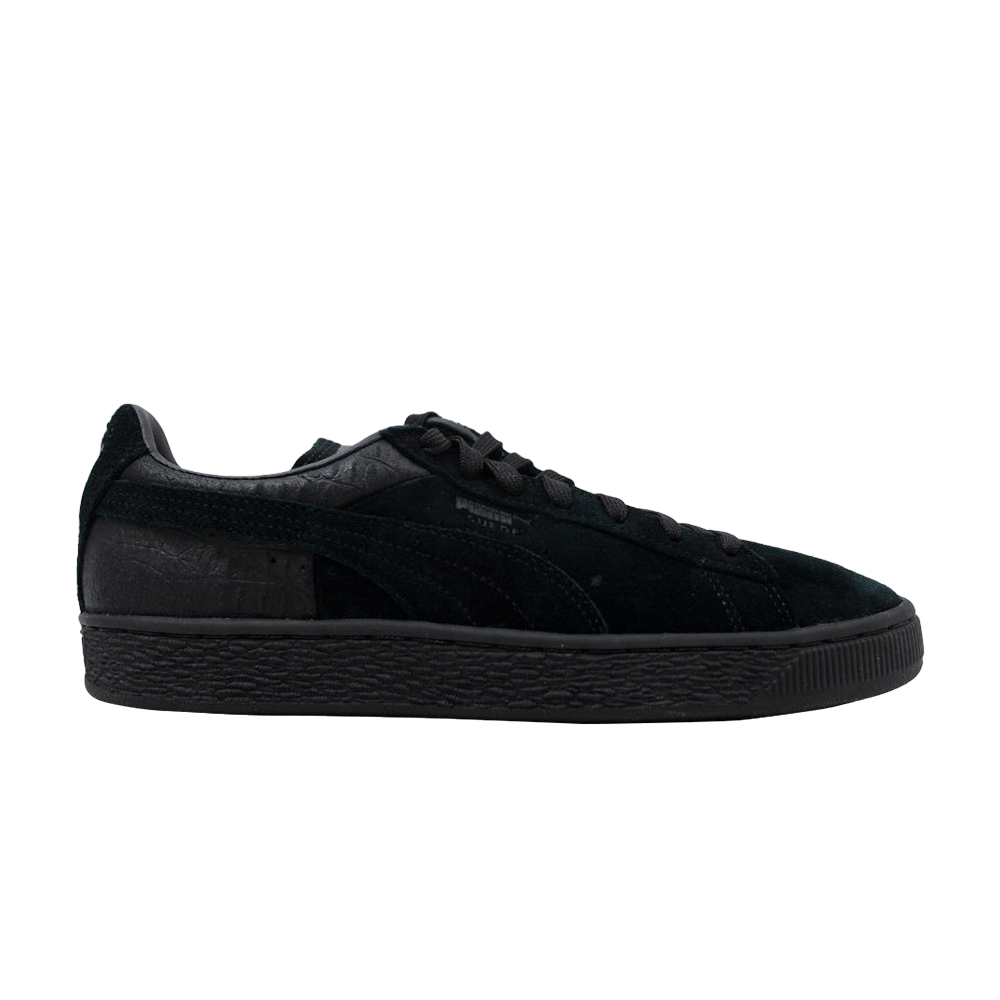 Puma suede classic emboss store