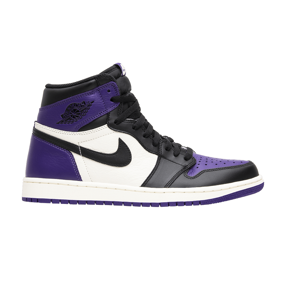 court purple jordan 1 1.0