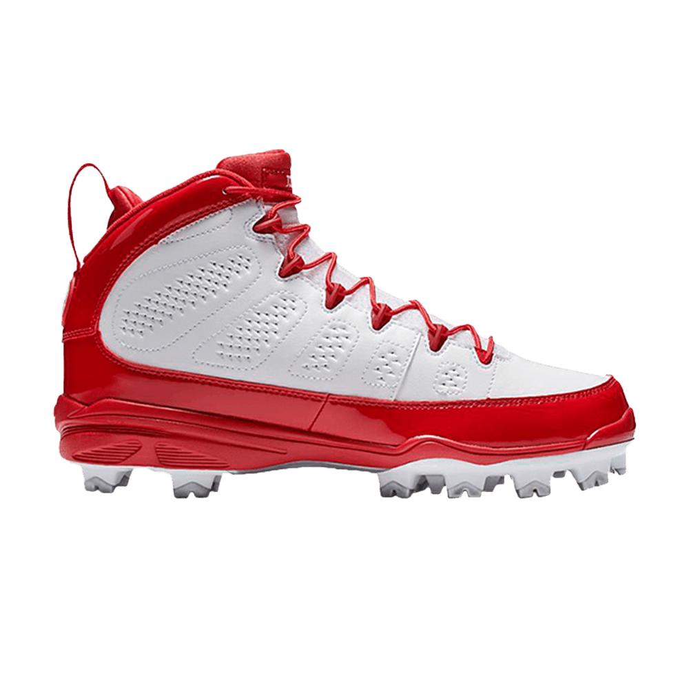 Air Jordan 9 RETRO Mcs