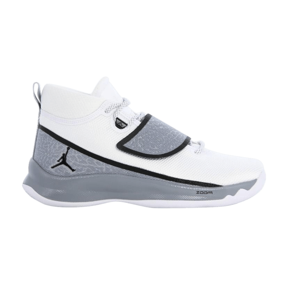 Buy Jordan Super.Fly 5 PO 881571 103 GOAT