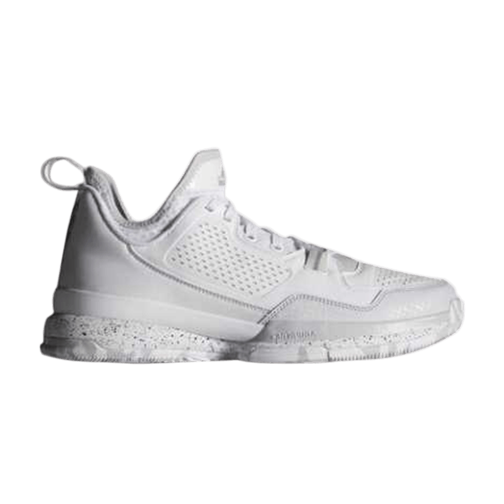 【たくあんです!!】【フレッド・デ・ラ・ブレトニエ−ル 】 Buy Adidas D Lillard 1 'March Madness' - D68965 | GOAT