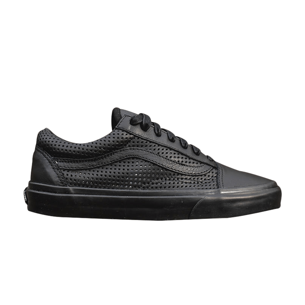 Vans Old Skool Dx Square Perforation