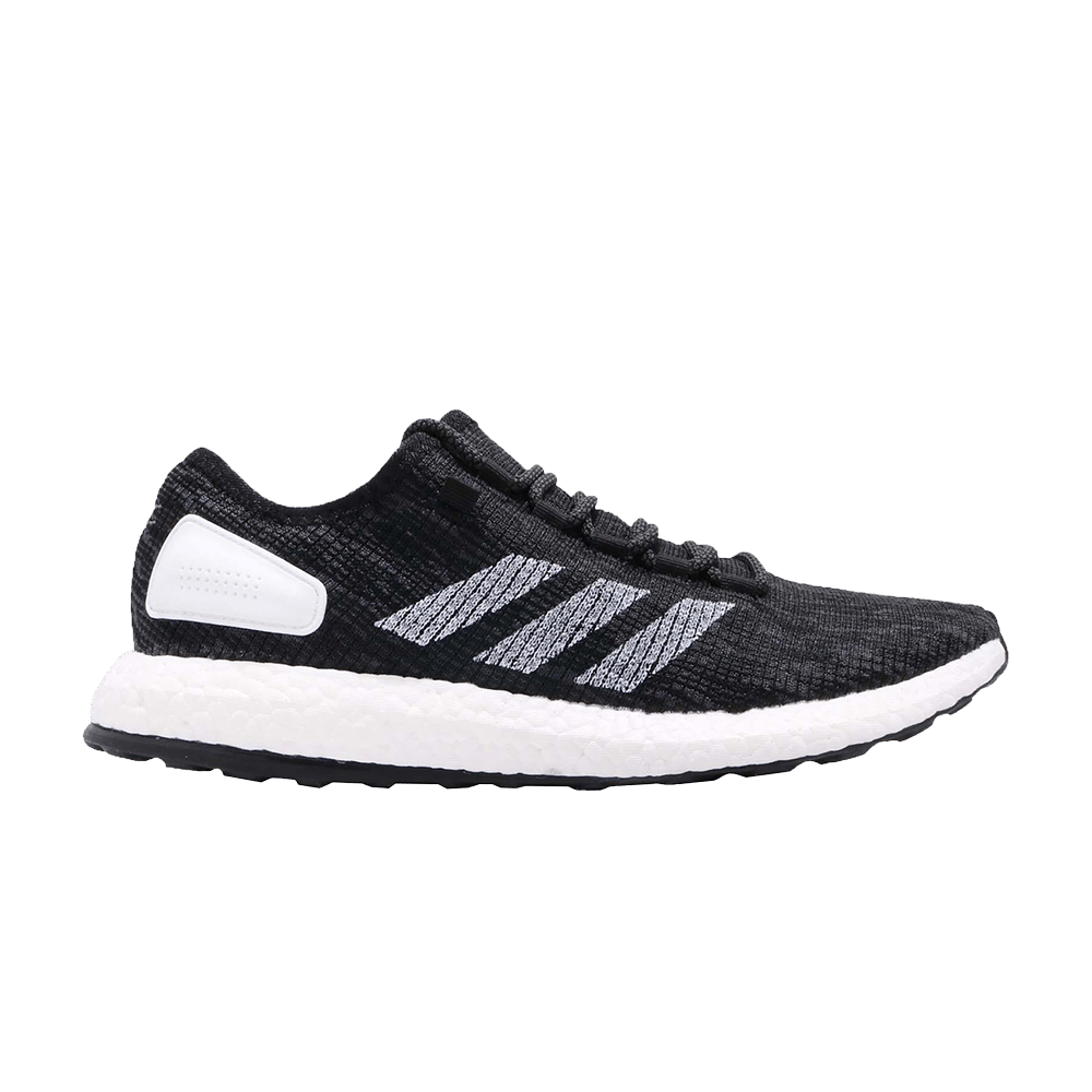 Buy PureBoost Core Black CM8299 GOAT CA