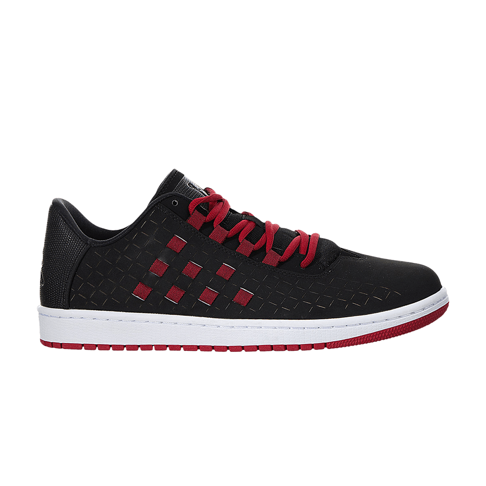Size 8.0 Jordan Illusion Low