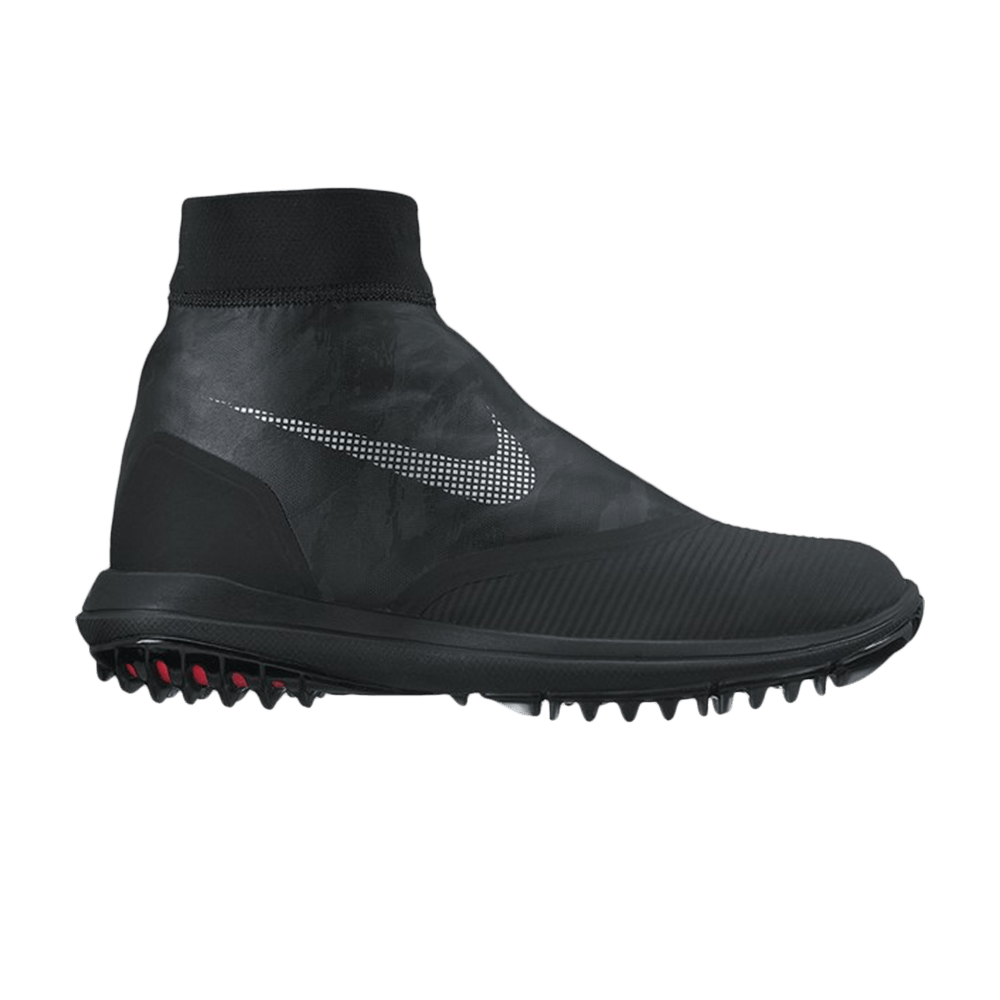nike vaporstorm golf shoes