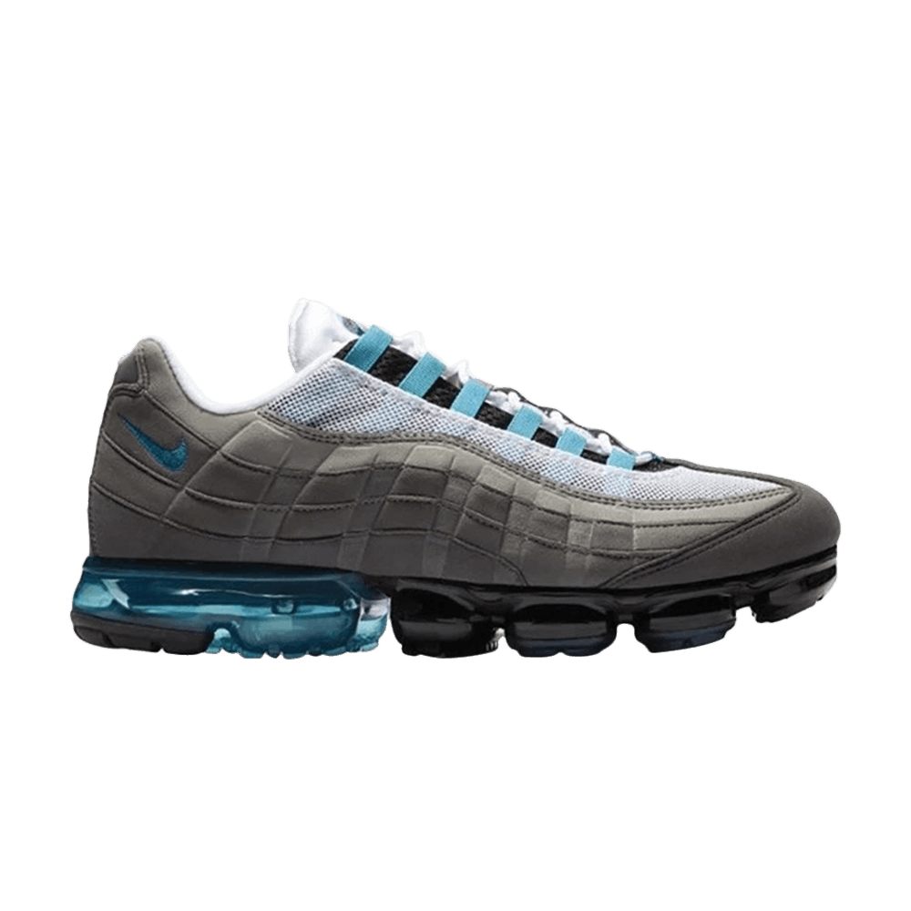 air vapormax 95 neo turquoise