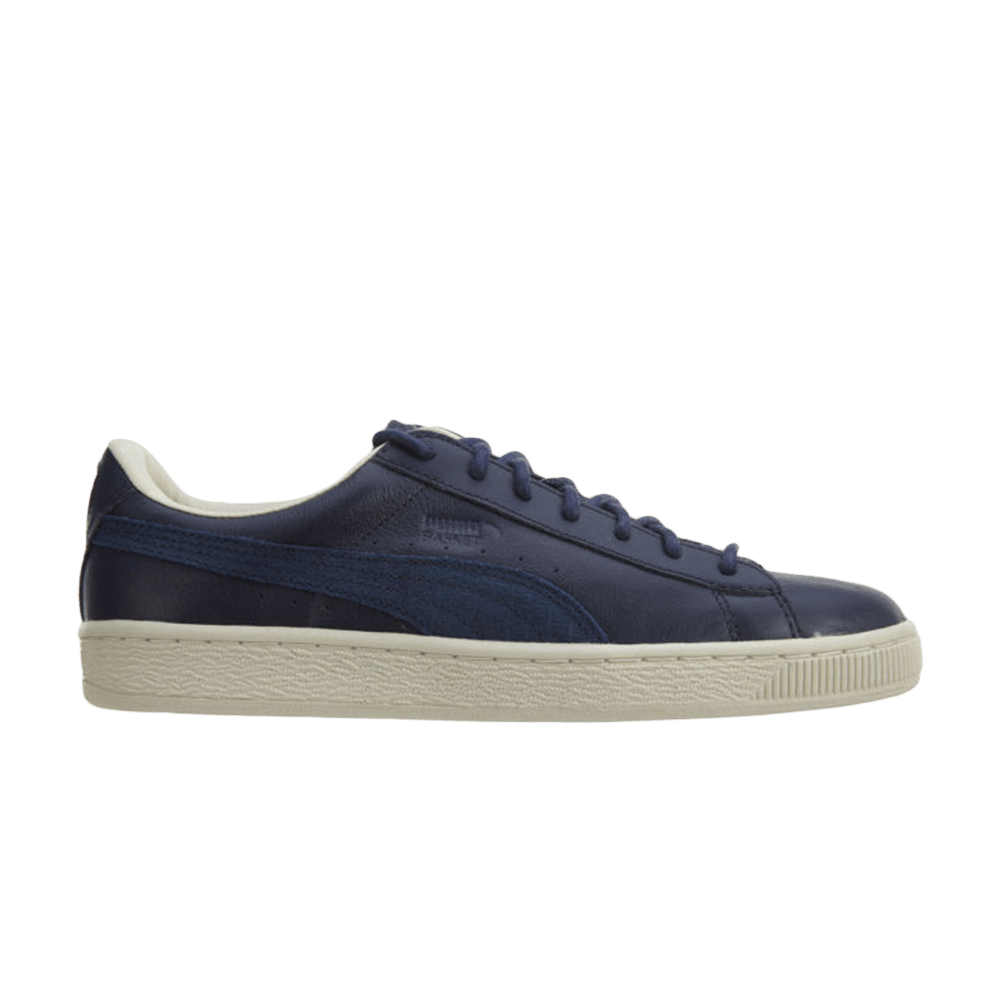 Puma basket classic citi online