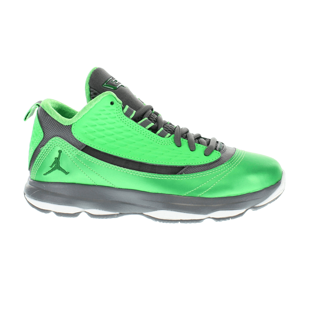 Cp3 outlet green shoes