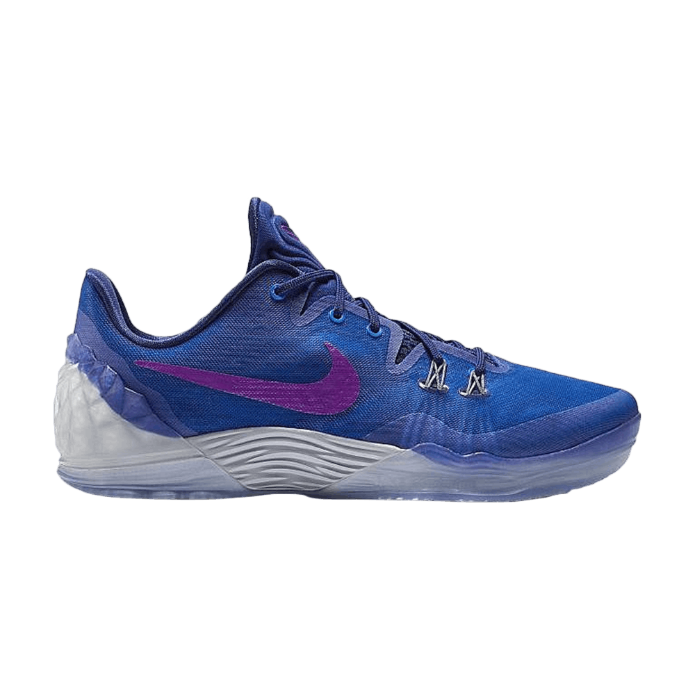 kobe venomenon purple