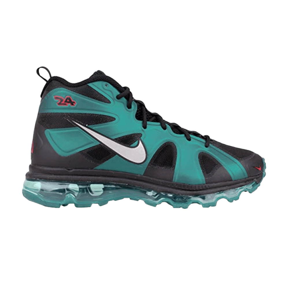 Buy Nike Air Griffey Max Fury GS  display picture 3