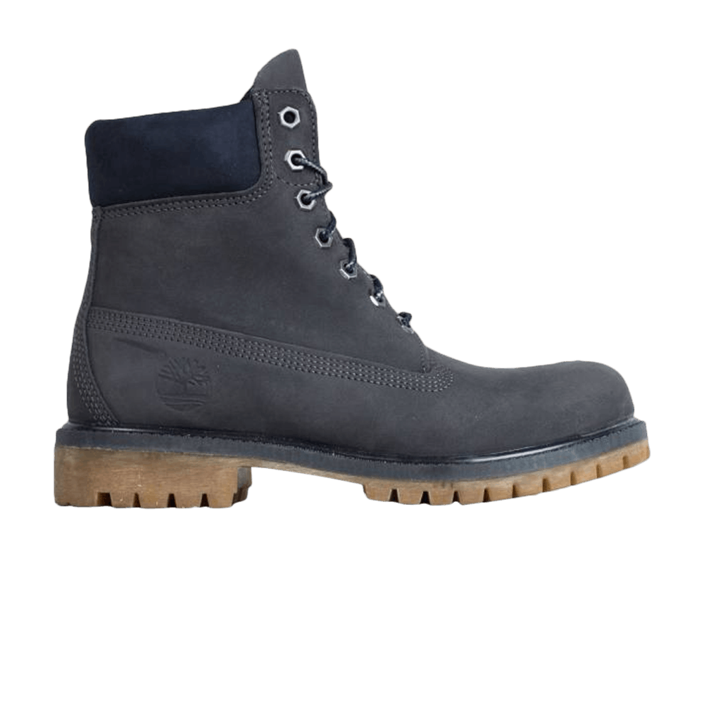 Timberland 6 Inch Premium