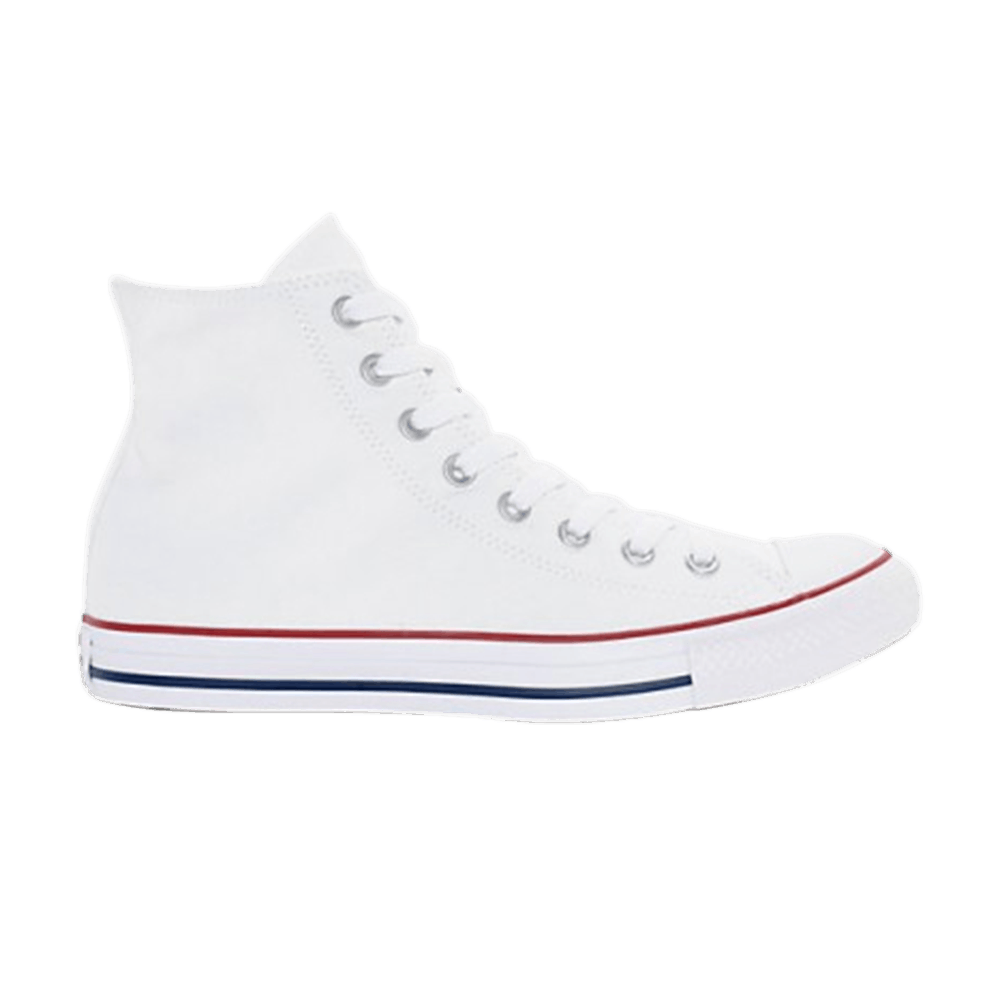 Chuck taylor optical white deals