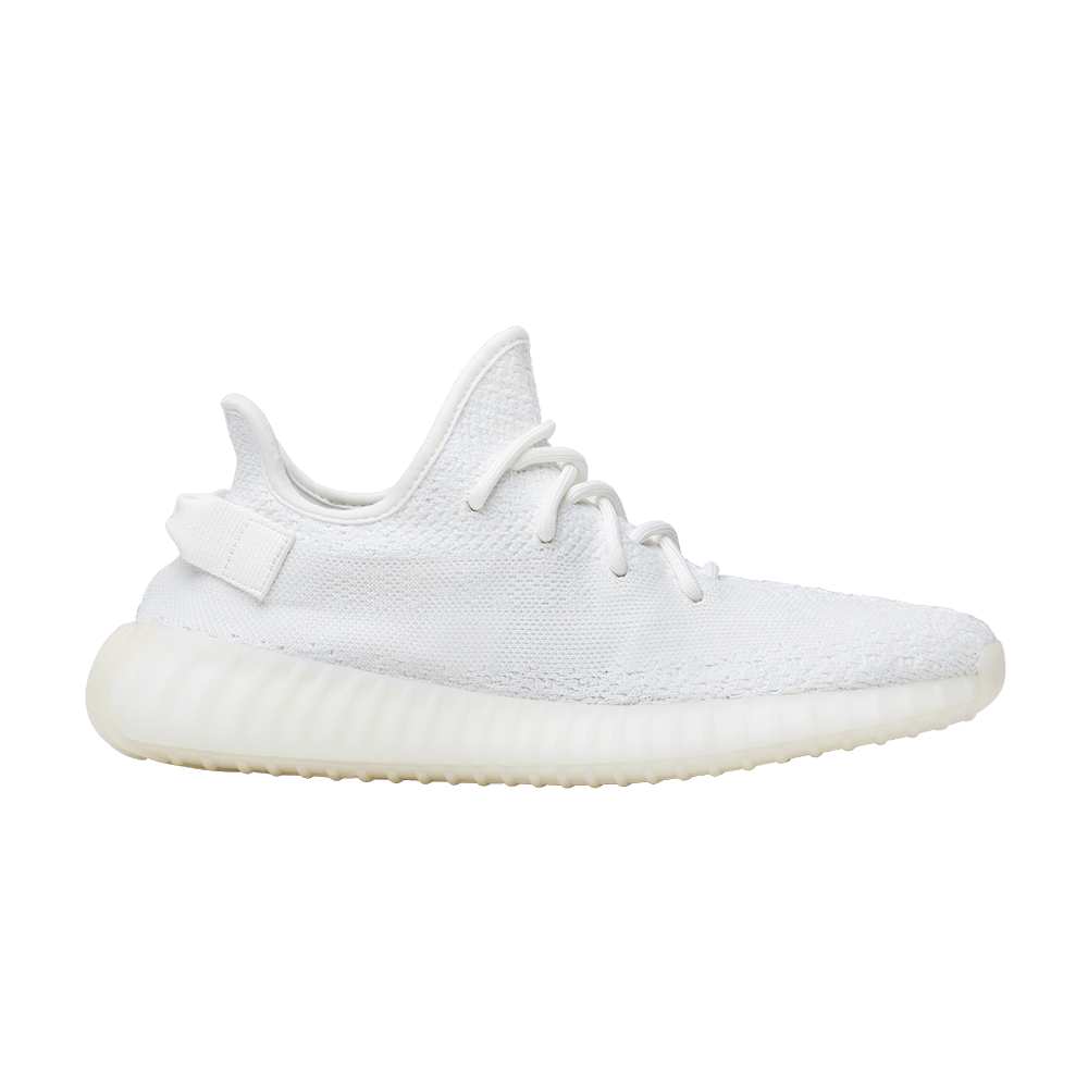 yeezy 350 v3 triple white