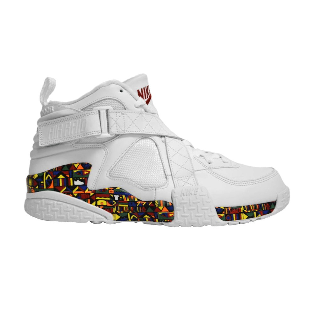 Buy Air Raid Urban Jungle 306354 111 GOAT
