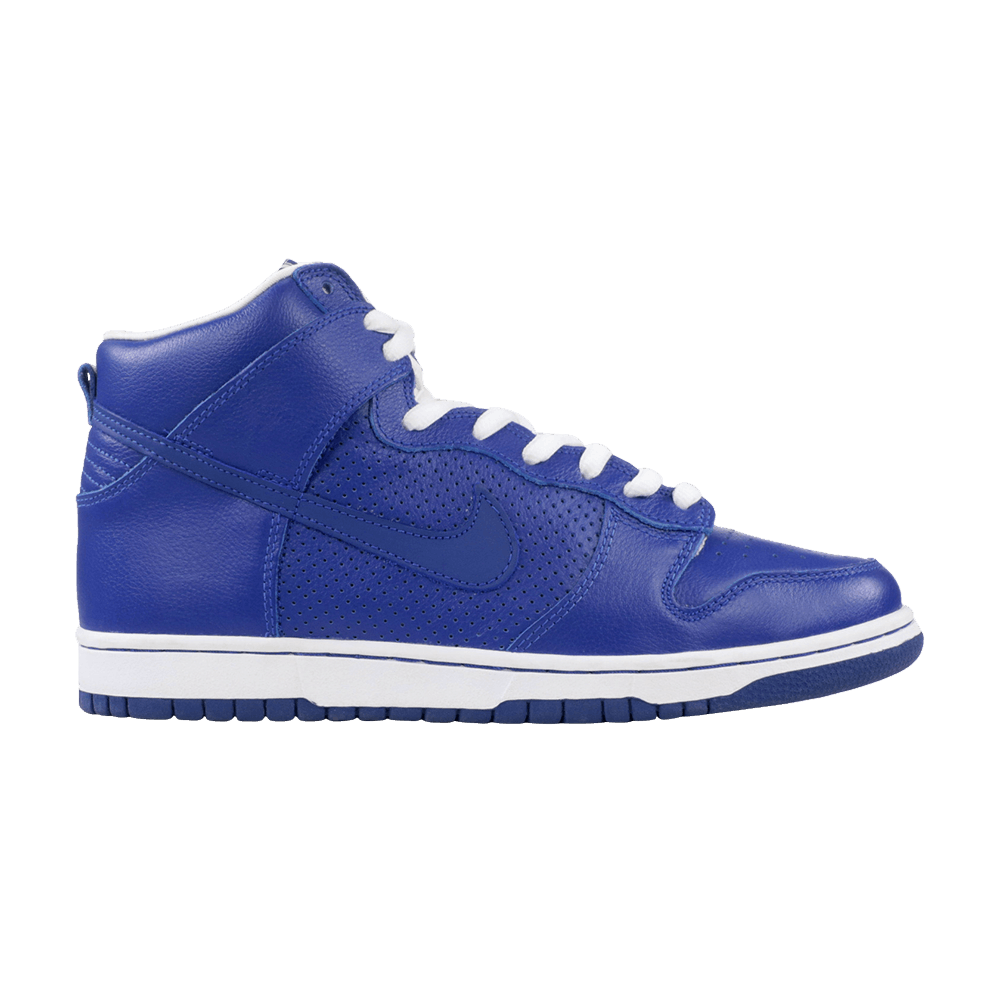 Size 8.5 Dunk High Pro SB 'T-19'