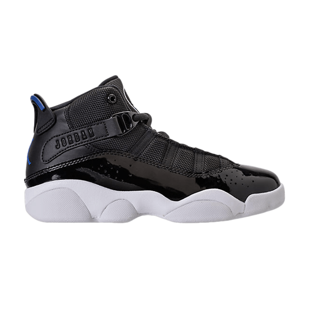 Buy Jordan 6 Rings PS Space Jam 323432 016 GOAT