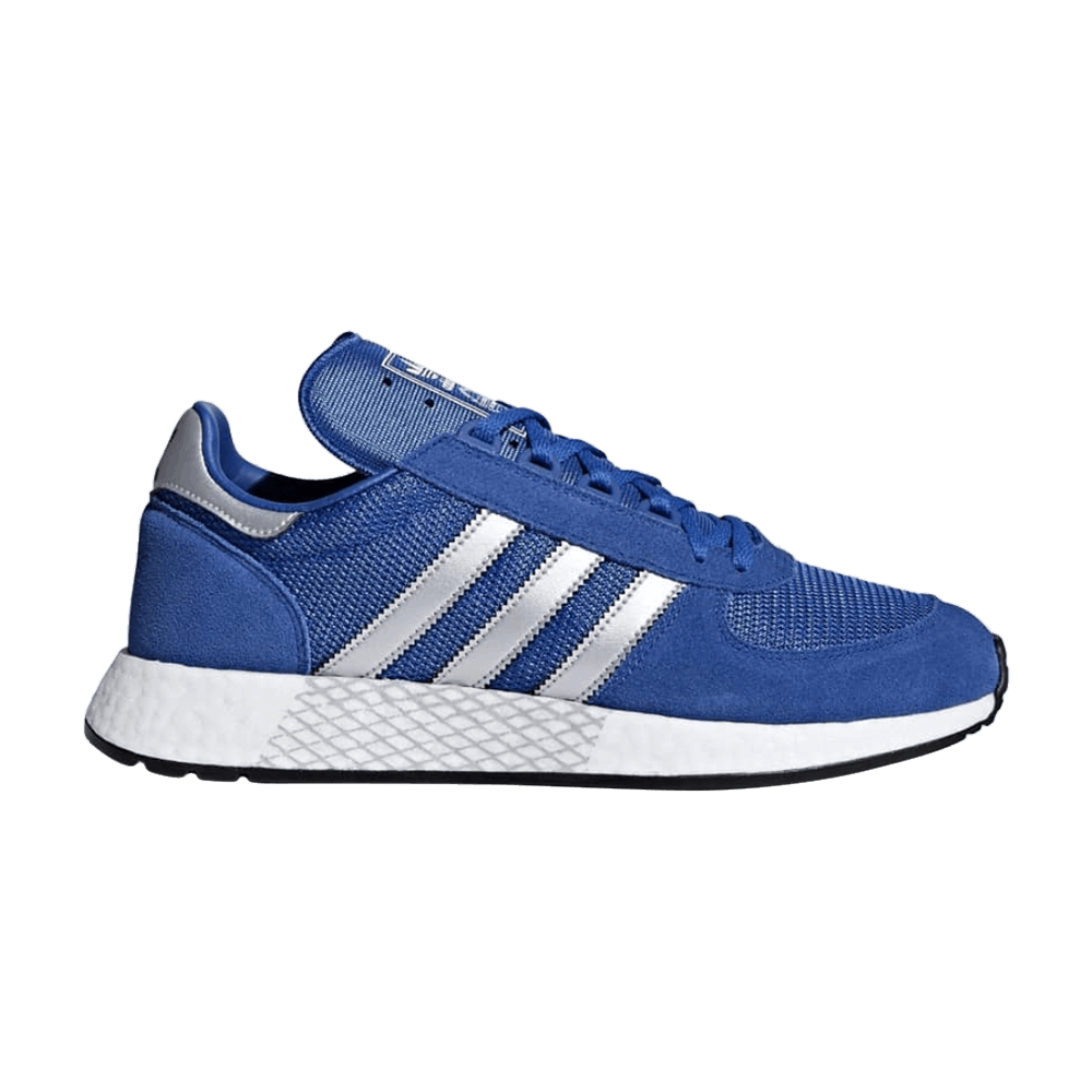 Size 10.0 Marathon 5923 Collegiate Royal