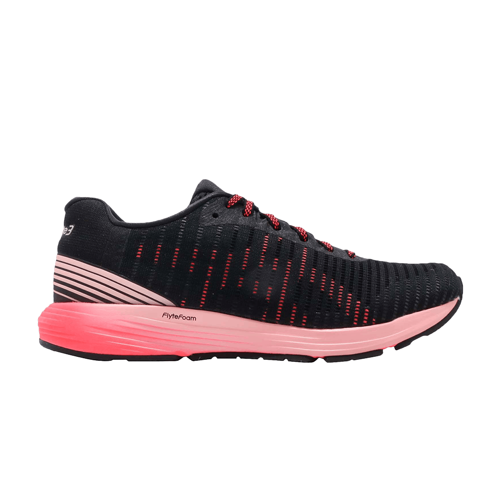 Asics Wmns DynaFlyte 3 'Flash Coral'