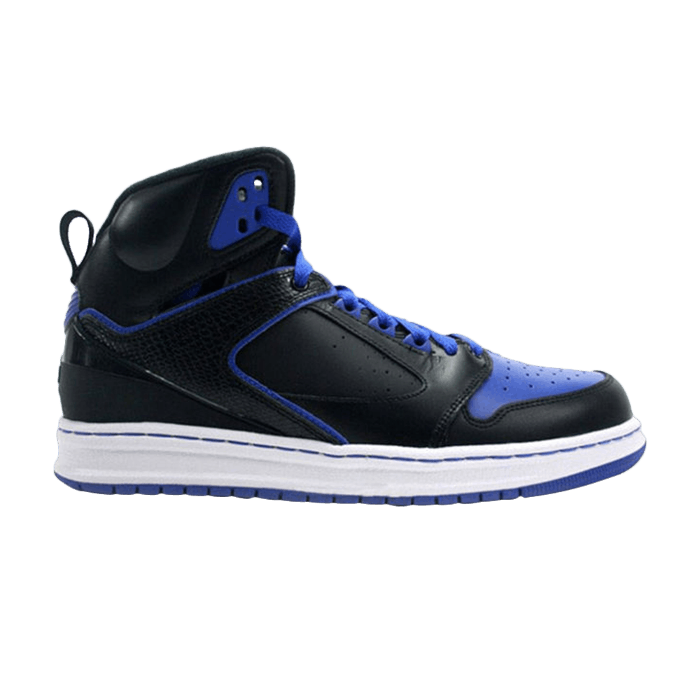 jordan sixty club blue