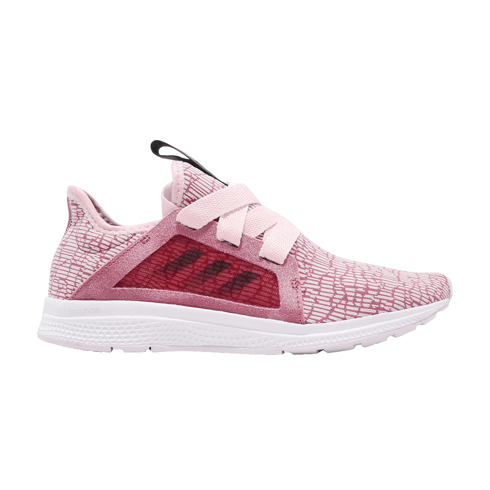 adidas edge lux orchid
