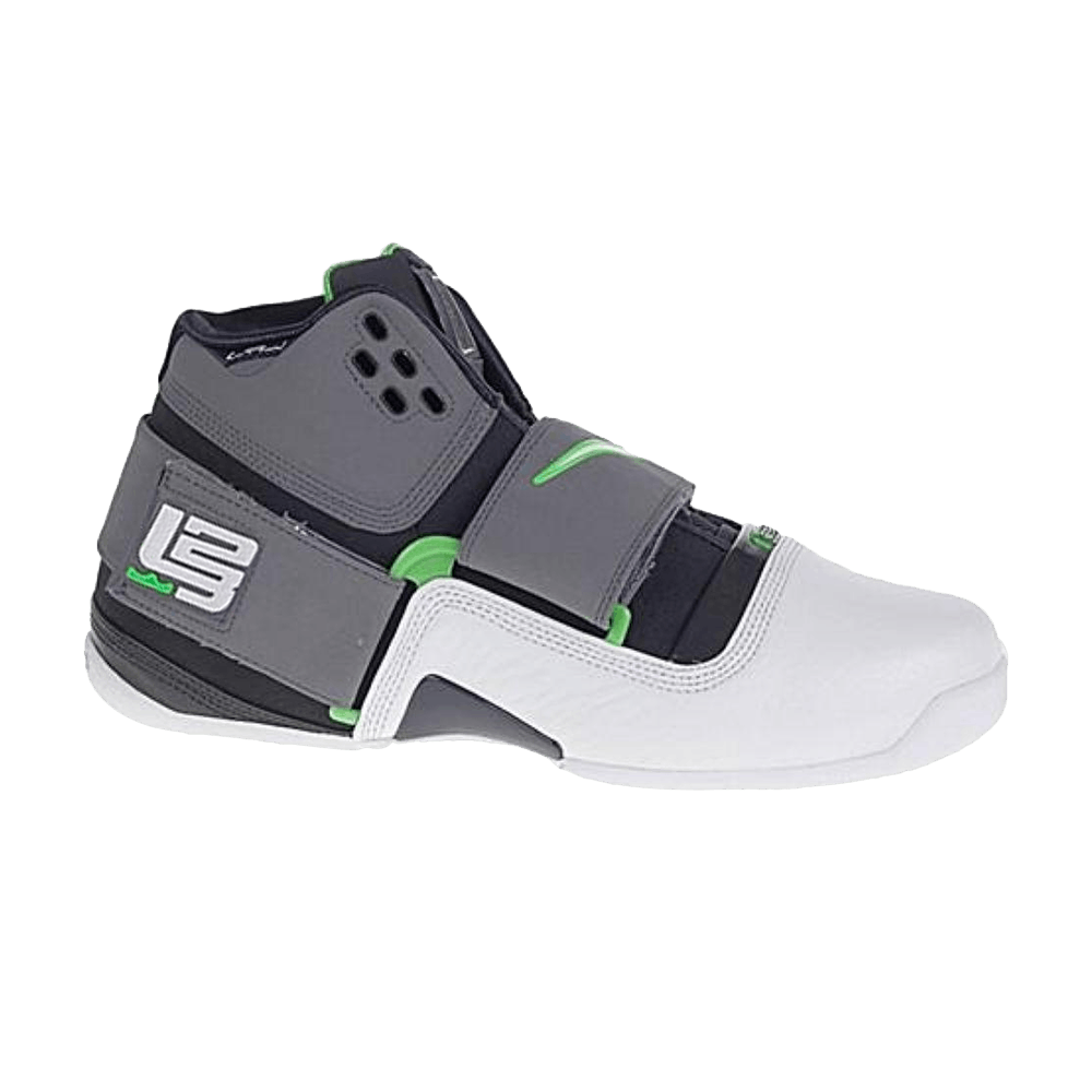 Buy Air Zoom Soldier Dunkman 316643 011 GOAT