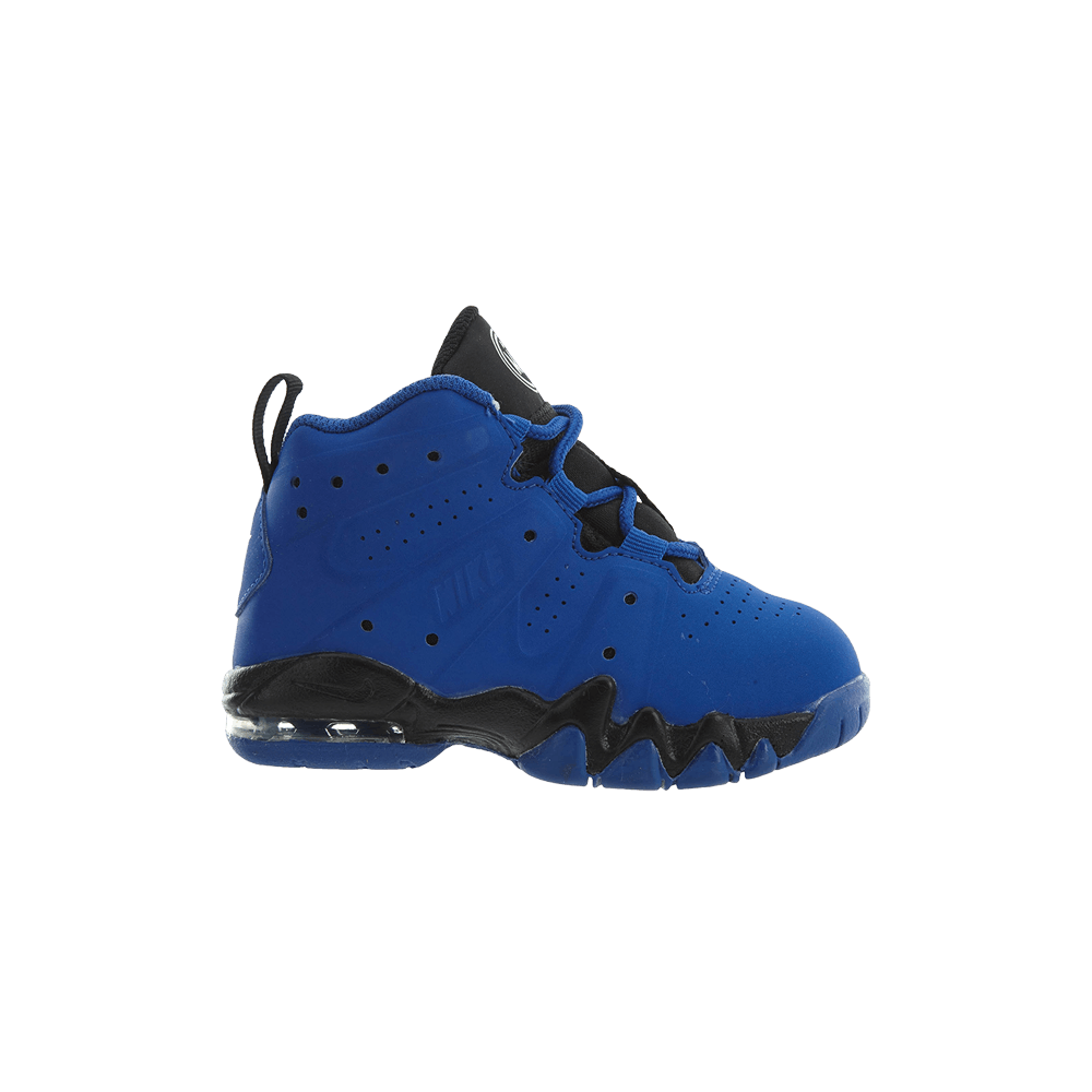 Nike air max barkley blue outlet