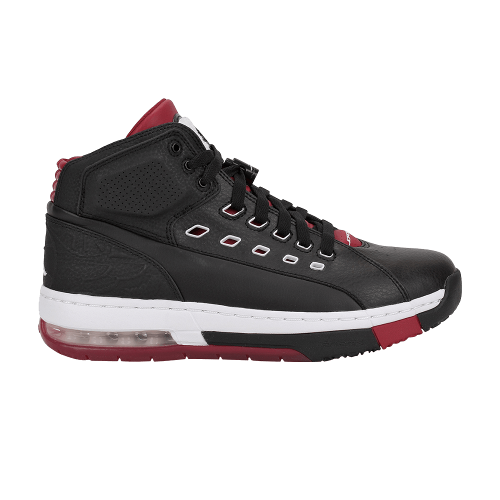Jordan ol school store