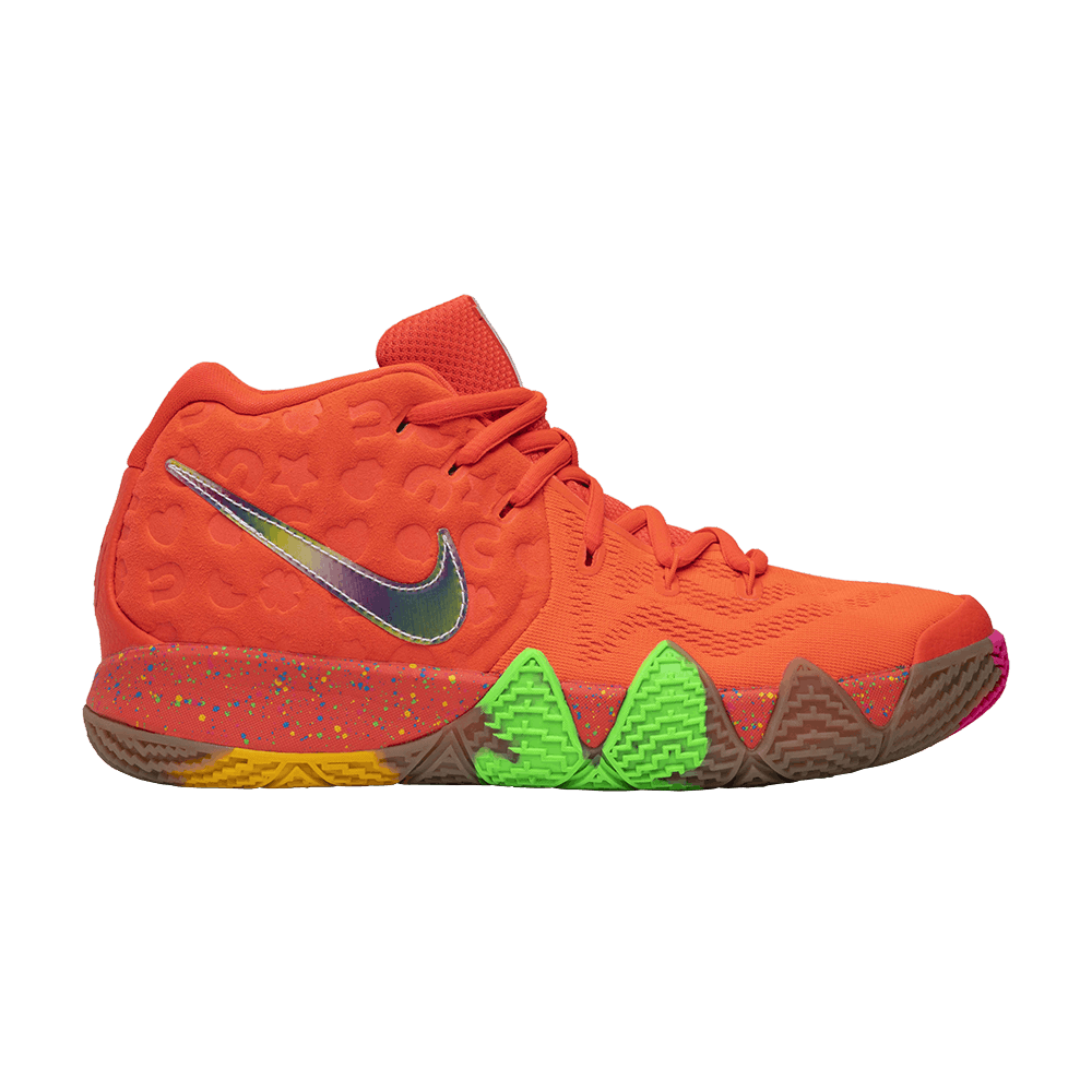 Kyrie 5 lucky hotsell
