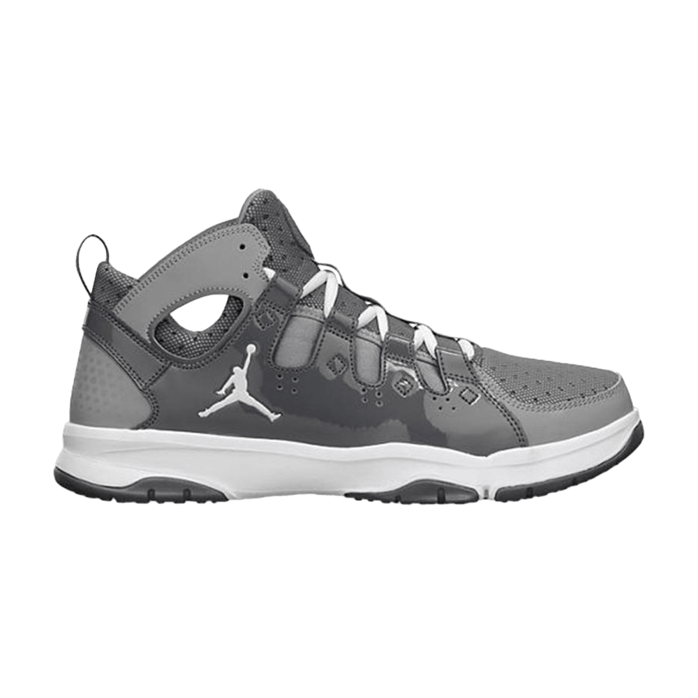Buy Air Jordan Legend TR 'Stealth' - 487435 003 | GOAT