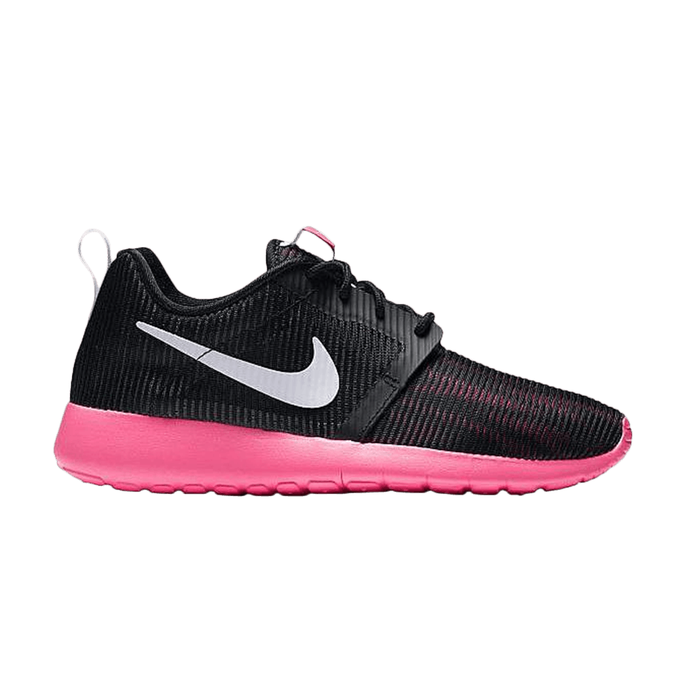 roshe one flight weight