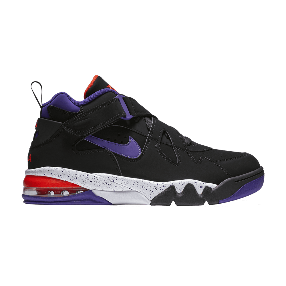 nike air force max cb suns