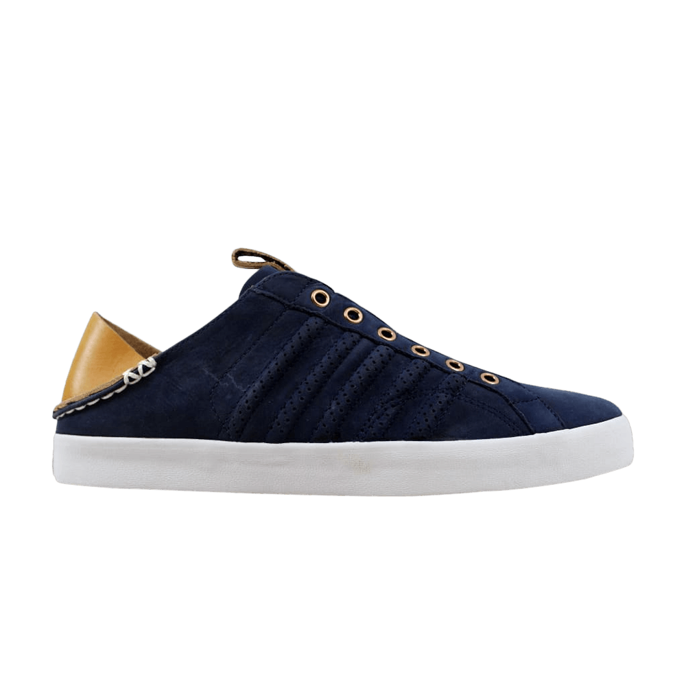 Buy Billy Reid x Belmont Slo NL Navy 03425 479 GOAT UK