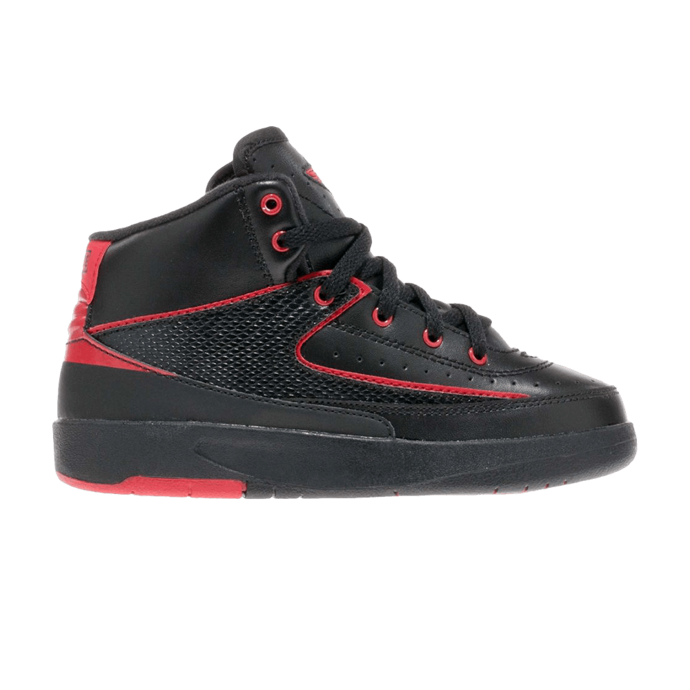Buy Air Jordan 2 Retro BP 'Alternate 87' - 395719 002 | GOAT
