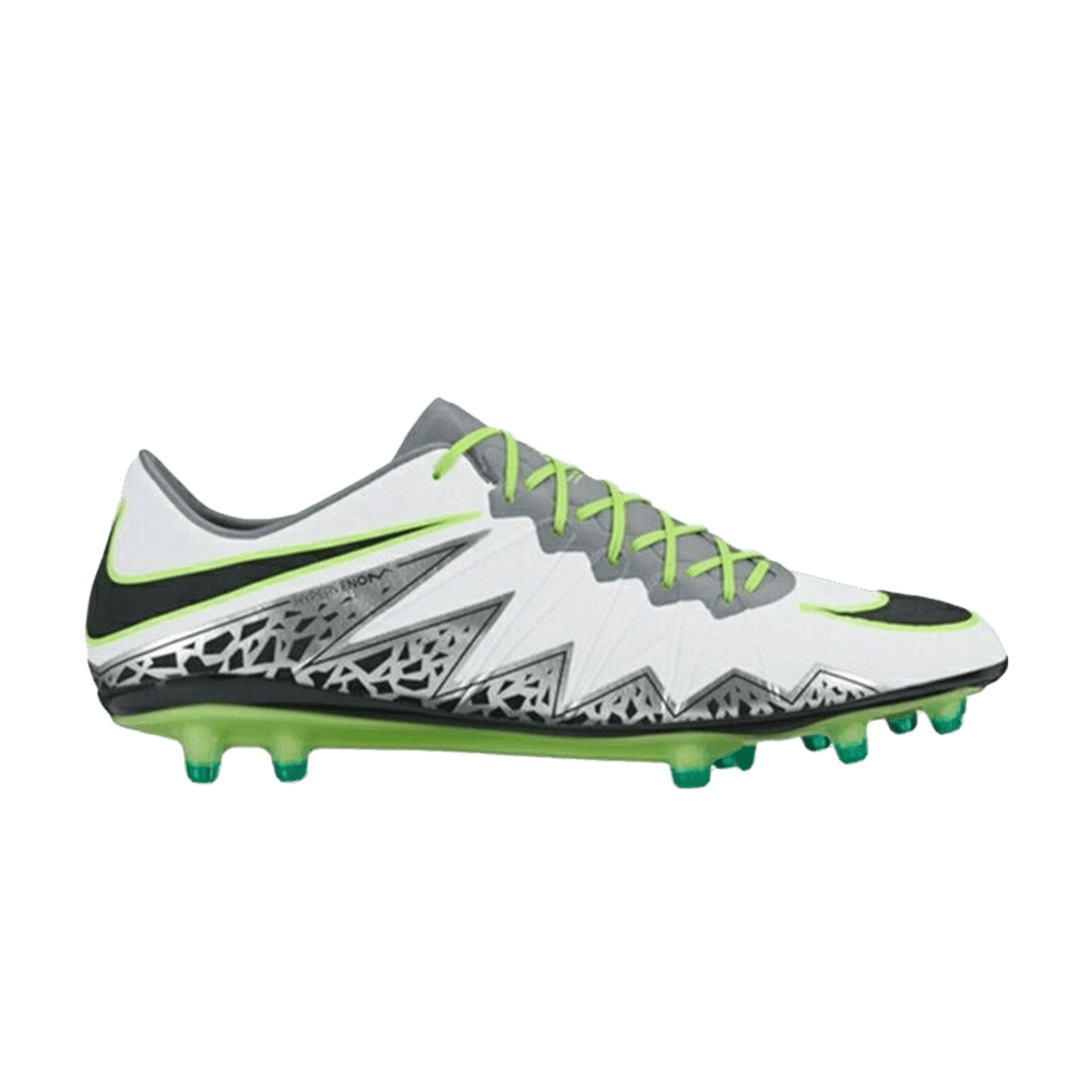 Hypervenom phinish 2 grey outlet