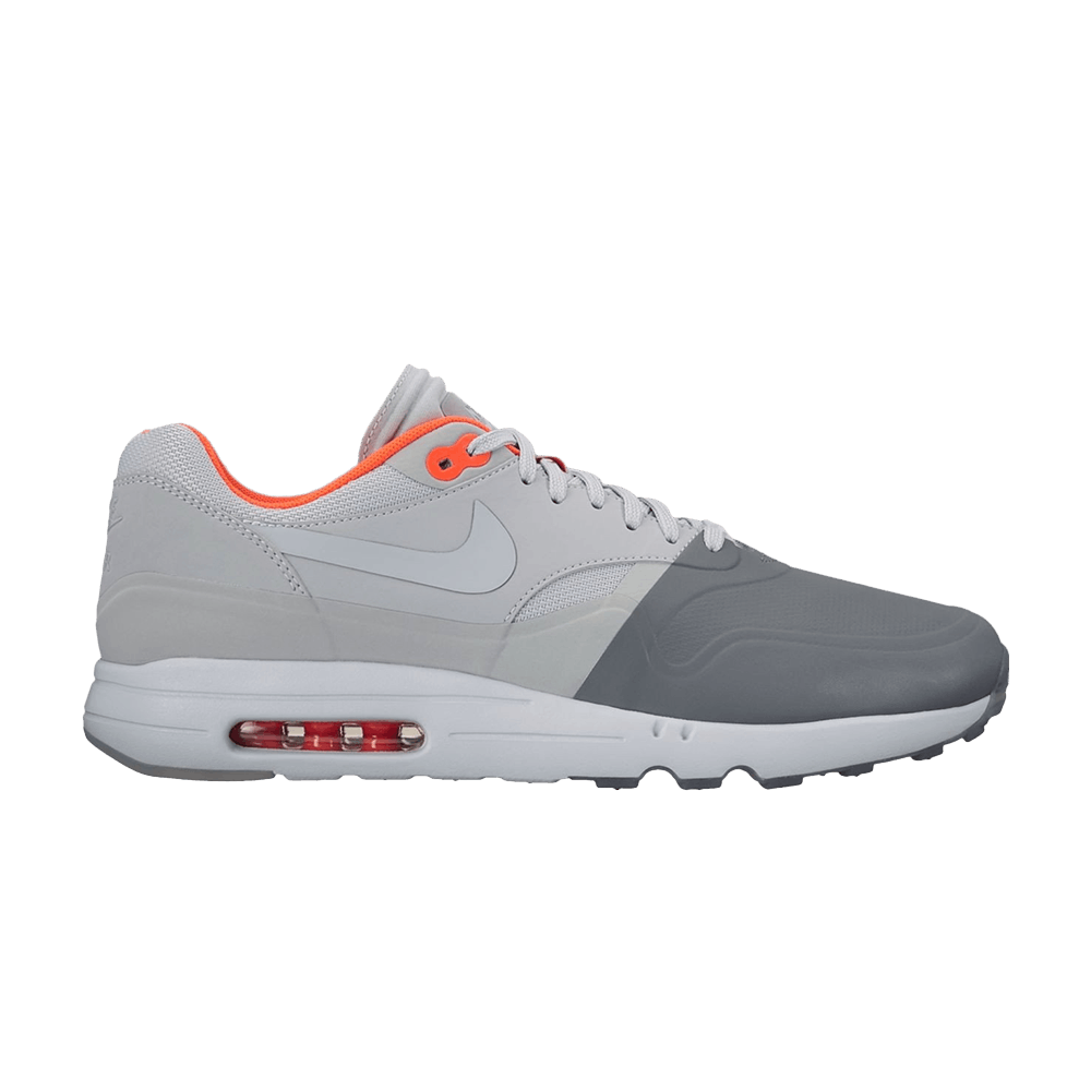 Buy Nike Air Max 1 Ultra 2.0 SE 'Dark Grey Toe' - 875845 003 | GOAT
