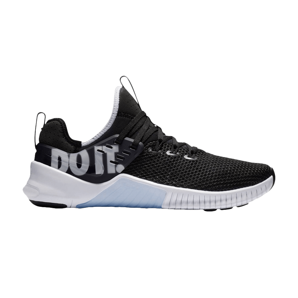 Buy Free Metcon Black AH8141 005 GOAT
